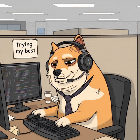 Dev suffering from mobile development